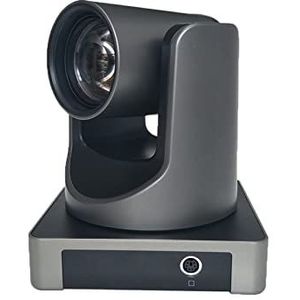 Conferentiecamera Groepsvideo-conferencing-systeem met 12x PTZ-camera, HUB en Speakerphone