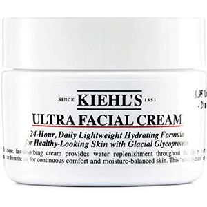 Kiehl's Ultra gezichtscrème 0,95 oz (28 ml)