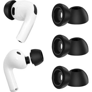 elago 2 paar AirPods Pro 3 oordopjes hoes ontworpen voor AirPods Pro 3