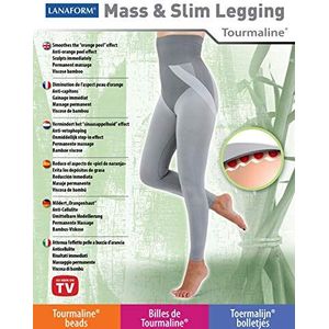 Lanaform Massa en slanke toermalijn legging klein (34/36)