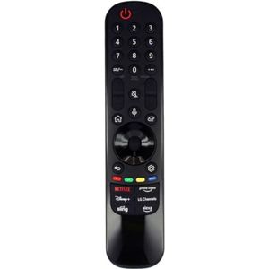 Vervanging LG Magic afstandsbediening OLED65B36LA | OLED65B39LA | OLED65C34LA | OLED65C37LA
