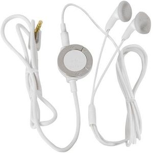 Psp 2000 hoofdtelefoon met afstandsbediening