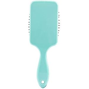 DieffematicSZ kam Air Cushion Hair Combs Green Hair Brush Women Scalp Hair Care Massage Comb Curly Detangler Hairdresser Tool