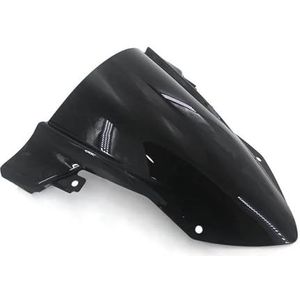 Voor S1000RR 2019-2024 M1000RR 2021-2022 S 1000 RR Motorfiets Voorruit Kuipdeflector Windgeleider(Zwart)