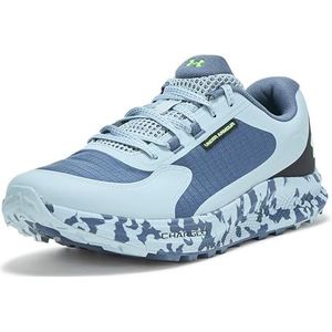Under Armour - Charged Bandit TR 3 - Trailschoenen - Zwart - Synthetisch/Textiel