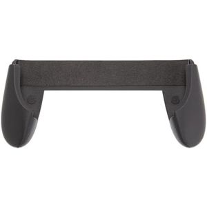 SHOYDID RG40XX H draagbare handgreep, 3D-geprinte handgreep voor RG40XX H gameconsole (zwart)