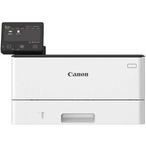 Canon - i-SENSYS X - Laserprinter - Zwart - A4 - 1200 x 1200 DPI - Wifi