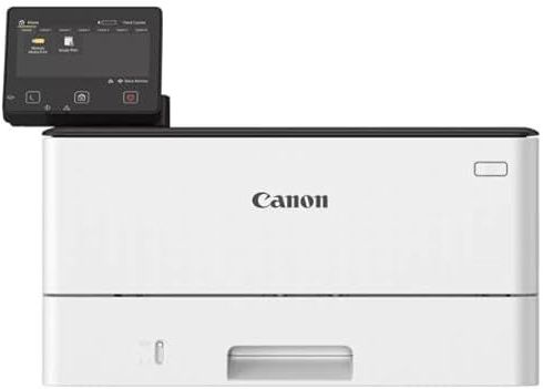 Canon - i-SENSYS X - Laserprinter - Zwart - A4 - 1200 x 1200 DPI - Wifi