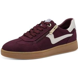 Marco Tozzi - Dames Sneaker - 531 - F-breedte
