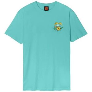 Santa Cruz - Winkowski - T-shirt - Multi - Katoen