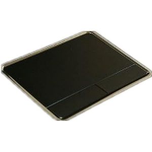 Laptop Touchpad Voor For Samsung NP-Q320 Zwart