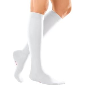 medi ven elegance CCL2 AD compressiekousen normaal (39-44 cm) II wit
