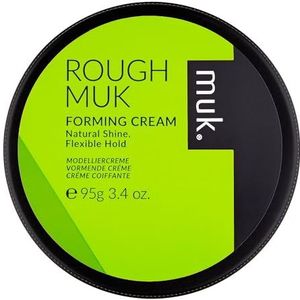 MUK Rough Hair Forming Cream (95g)