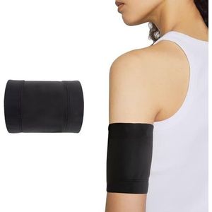 Omnipod Dexcom Freestyle Libre beschermt de insuline-pod pod en beschermt de insuline-pod tijdens het sporten (zwart, XS)
