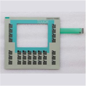 HAPRSLIKG OP177B 6AV6642-0DA01-1AX0 Toetsenbord met touchscreen membraan (keypad)