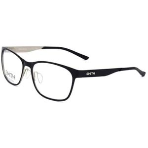 Smith PROWESS 2M2 BLACK GOLD 57/17/140 Vrouw Brilmonturen