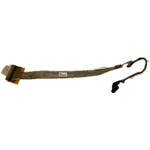 Laptop Schermkabeldraad weergavekabel Voor For ACER For TravelMate 2000 Zwart