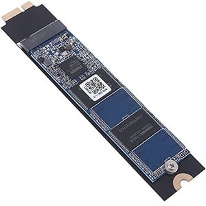 128Gb SSD Card Upgrade voor Book Air 2010 & 2011 128Gb