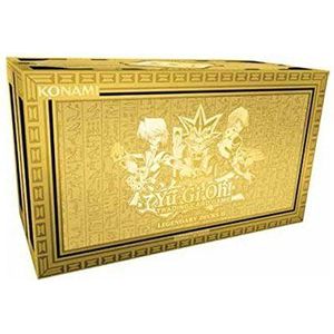 Yu-Gi-Oh! - Kaartspellen – Special Edition Packs – Legendary Decks 2