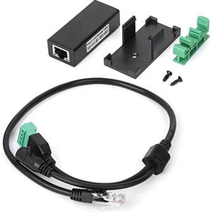 WIFI Seriële Server, Naar WIFI Seriële Server Ingebouwde Antenne Draadloze Communicatie Module RJ45 Interface