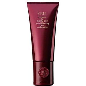 Oribe Conditioner for Beautiful Colour 200ml - Made in USA