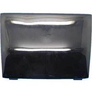 Laptop LCD-Topcover Voor For Samsung NP-NF310 Zwart