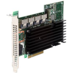 Intel RS2WG160 Single RAID controller (PCI-e 2.0 8X, RAID 1/5/6/10/50/60, SAS 2.0)