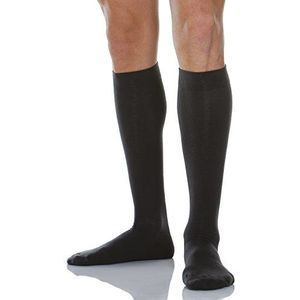 RelaxSan 920-new (Smoky, 1) Unisex katoenen steunskousen 22-27 mmHg compressie