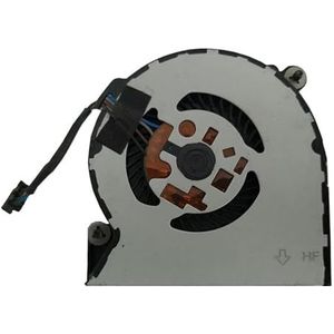 90%Nieuwe CPU laptopfan for HP EliteBook Folio 720 820 G1 820 G2 730547-001 KSB0405HB-CM46 Koelventilator