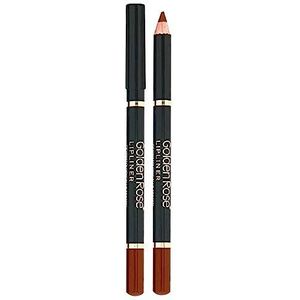 Golden Rose Lip Liner Pencil 201 door Golden Rose