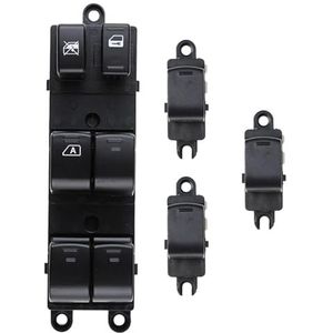 HVBWRJ Master Elektrische raambediening (A Set-LHD)