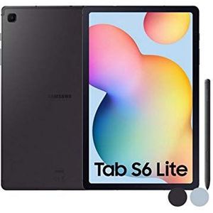 Samsung Galaxy Tab S6 Lite WiFi 64GB grijs