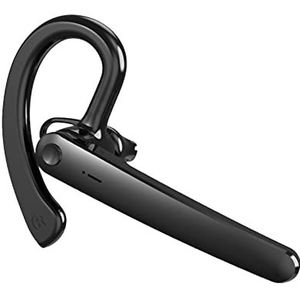 Draadloos Oortje Open Oor - Draadloze oordopjes met mute-functie | Handsfree oordopjes voor telefoons, tablets, laptops met slimme systemen