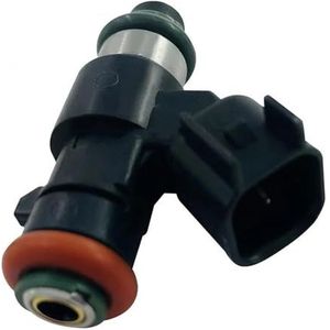 Brandstof Benzine Injector Voor Sierra 4-deurs 6.2L 6162CC 376Cu In V8 2010 2011 6162CC 217-3410 12609749 FJ1038 Brandstofinjectorsproeier(4PCS)