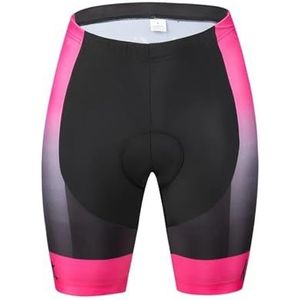 Fietsen Shorts Heren Korte Broek Kleding Gel 20D Pad MTB Road Fietsen Shorts Sneldrogend Uniform Ademend Team Zomer Een Stuk, 8, XL