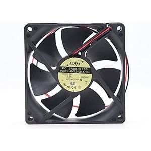 AD0924UB-A71GL 9CM 92 * 92 * 25mm 24V 0.21A frequency cooling fan