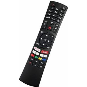 NIEUWE AFSTANDSBEDIENING for CR*WN 32ME200SL LCD LED smart TV