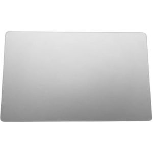 1BiTLab Touchpad voor Apple MacBook Pro A1706 A1708 Touch Bar 2016 Prata