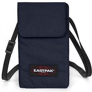 Eastpak DALLER Portemonnee, 18 cm, Ultra Marine (Blauw), Ultra Marine, 18 x 10.5, Eastpak DALLER POUCH Portemonnee, 18 cm, Ultra Marine (Blauw)