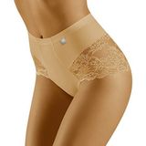 Wolbar Slip 'Diamond 3506'  beige
