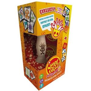 Jungle Speed Collector