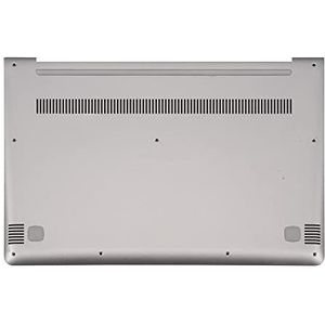 Laptop Bodem Case Cover D Shell Voor For Lenovo ideapad 710S Plus-13IKB 710S Plus-13ISK Color Zilver