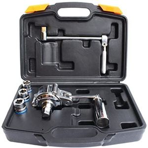 RU 1/2 Torsional Torque Multiplier Wrench Lug Nut Remover Autoband Demontage Arbeidsbesparende Spanner Wielmoer Lugnuts Remover met Efficiëntie en Precisie