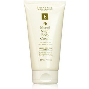 Eminence Monoi Night Body Cream voor Unisex 5 oz Crème