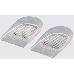 Inlegstukken Thuasne Elastocalx Flex 0 - Schuhgröße 32 - 34