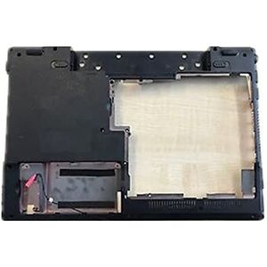 Laptop Bodem Case Cover D Shell Voor For CLEVO W86CU W88CU Zwart
