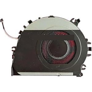 Laptopkoeler geschikt voor Huawei voor MagicBook Pro Matebook14 KLVC-WFE9L DC 5V 0.5A OFM320000H DFS5K121154917(GPU Fan)