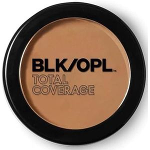 Black Opal Truly Topaz 2-in-1 Camouflage Foundation, 11,4 g