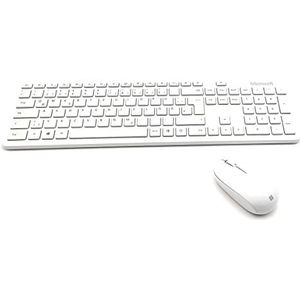 Microsoft Tastatur und Maus Set Bluetooth Desktop