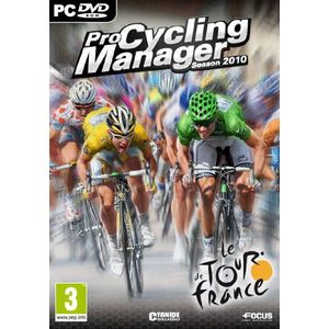 Pro Cycling Manager Season 2010: Le Tour De France